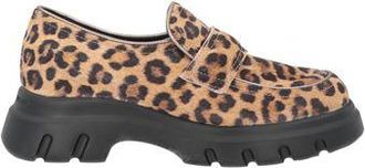 Voile Blanche FOOTWEAR - Loafers on YOOX.COM
