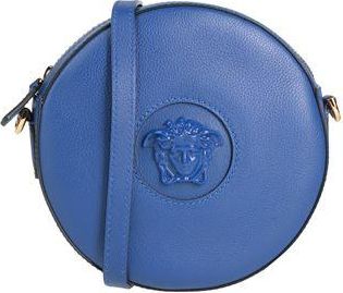 Versace BOLSOS - Bolsos con bandolera en YOOX.COM