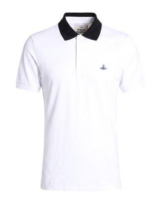 Vivienne Westwood TOPWEAR - Polo shirts on YOOX.COM