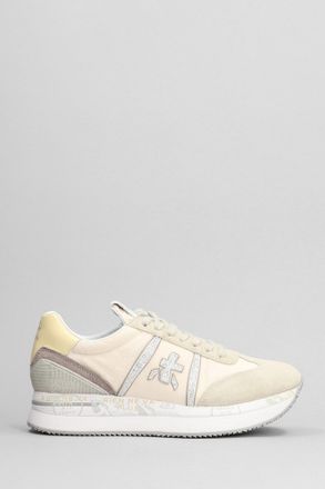 Premiata Conny Sneakers