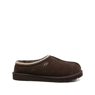 UGG Slippers, male, Brown, Size: 10 US Tasman II Slippers