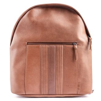 Ted Baker Mens Esentle Backpack - Tan - One Size