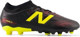 New Balance Kids Tekela Team Low Jnr FG V5 Synthetic, size 1.5