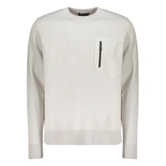 Herno Uomo, Maglie, Grigio, L, new