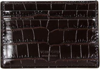 Tom Ford Wallets & Cardholders