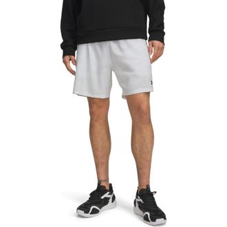 Under Armour UA Vanish Woven 2.0 6-Inch Athletic Shorts in Halo Gray at Nordstrom, Size Xx-Large