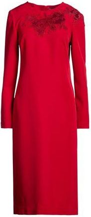 Ermanno Scervino DRESSES - Midi dresses on YOOX.COM