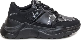 Versace Jeans Couture Speedtrack Chain Couture Sneaker