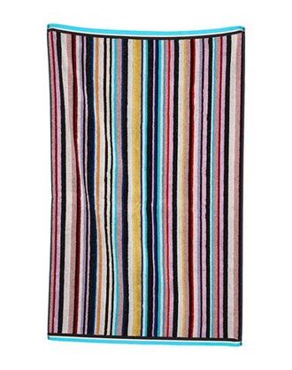 Missoni BATHROOM - Towels on YOOX.COM