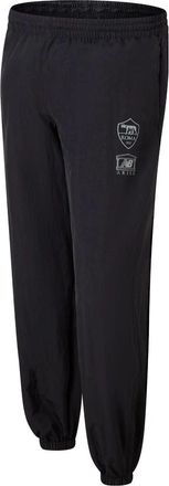 New Balance x Aries AS Roma Pre-Game Pants Asia Sizing Black MP239948-HME