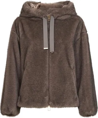 Herno Donna, Giacche, Marrone, S, new