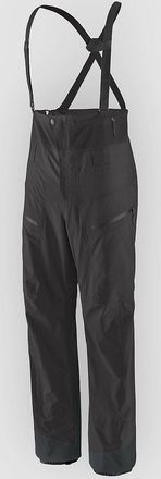 Patagonia Powslayer Bib Pants negro