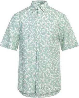 Lanvin CAMISETAS Y TOPS - Camisas en YOOX.COM