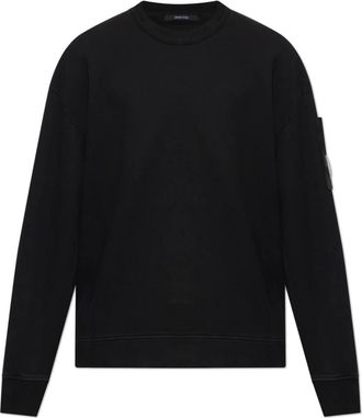 C.P. Company C.p. Company, Uomo, Felpe, Nero, XL, new