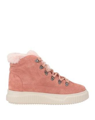 Voile Blanche FOOTWEAR - Ankle boots on YOOX.COM