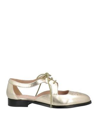 MY TWIN Twinset FOOTWEAR - Lace-up shoes on YOOX.COM