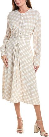 Proenza Schouler Keria Midi Dress