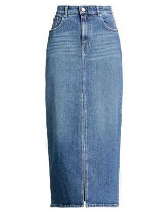 Replay Denim skirts