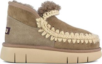 Mou Eskimo Bounce Sneaker