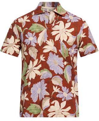 Altea TOPWEAR - Polo shirts on YOOX.COM