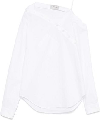 Coperni Heart shirt