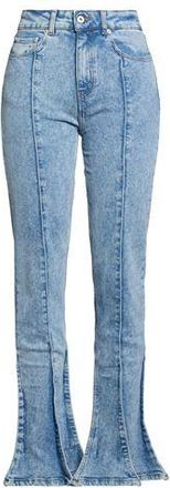 Y / Project BOTTOMWEAR - Jeans on YOOX.COM