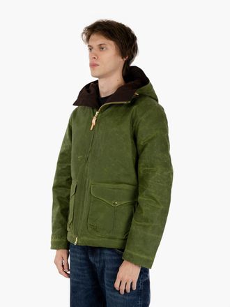 Manifattura Ceccarelli Giacca Blazer coat light green