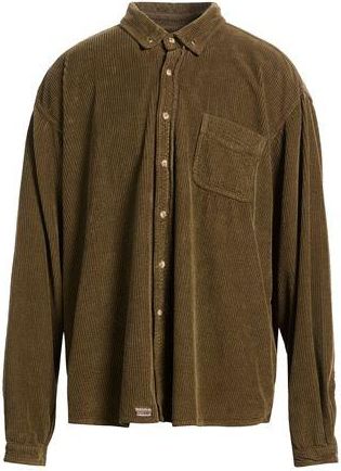 ERL TOPWEAR - Camicie su YOOX.COM