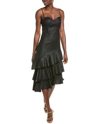 Women's Bcbgmaxazria Dresses - up to −90% | Stylight Women's Bcbgmaxazria Dresses - up to −90% | Stylight