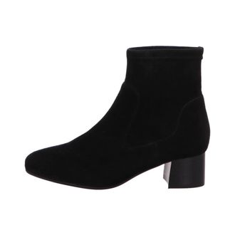 Peter Kaiser Laarzen - Dames - Schoenen - Zwart - Maat: 40 1/2 EU