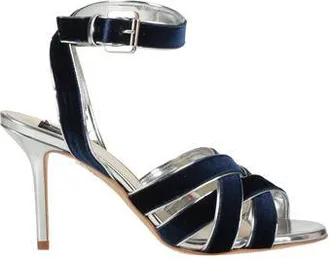 Islo Isabella Lorusso CALZADO - Sandalias con cierre en YOOX.COM