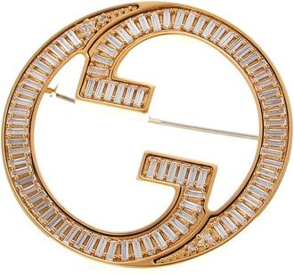 Gucci Blondie Brooch