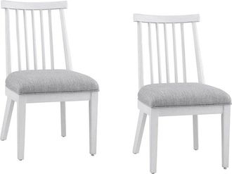 Bassett Mirror Company Nadine Dining Chair