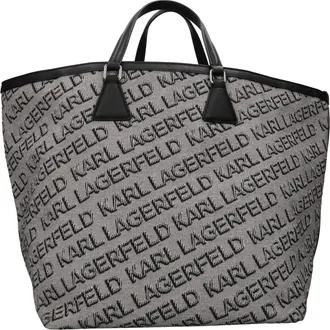 Karl Lagerfeld Donna, Borse, Multicolore, Taglia unica, new