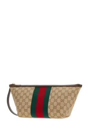 Gucci Case Clutch