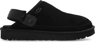 UGG Ugg, Hombre, Zapatos, Negro, Talla: 41 EU