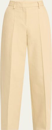 Officine G&eacute;n&eacute;rale Rosela Wide-Leg Pants