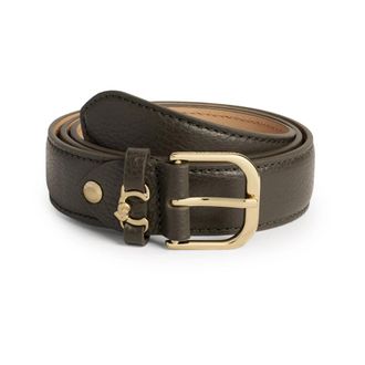 Coccinelle Dames, Accessoires, Groen, Maat: L Leer