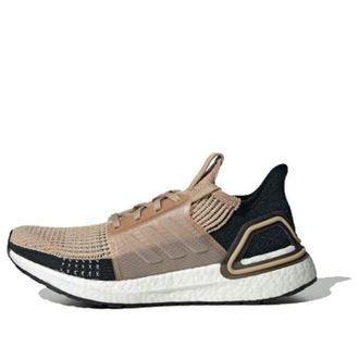 adidas (WMNS) adidas Ultraboost 19 Pale Nude G27495