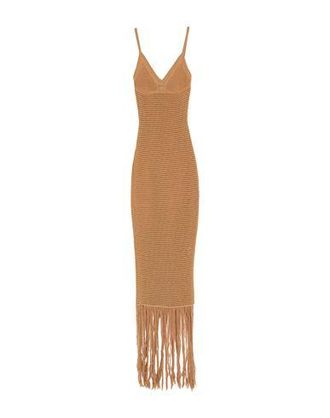 Elisabetta Franchi Maxi dresses