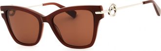 Longchamp Lo737S Sunglasses