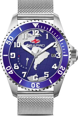 Seapro Voyager Mens Watch