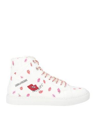 Zadig&Voltaire CALZADO - Sneakers en YOOX.COM