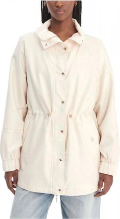 Liu Jo Donna, Giacche, Beige, S, new