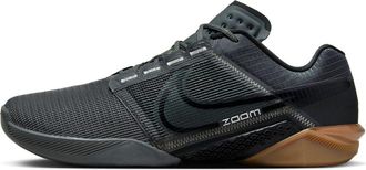Nike Zoom Metcon Turbo 2 Iron Grey Black DH3392-004