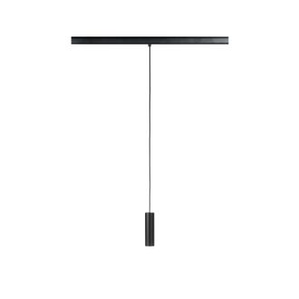Arcchio Ejona En Negro De Aluminio - Arcchio