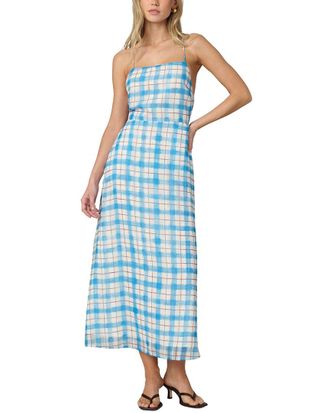 Joe's The Charlie Midi Dress