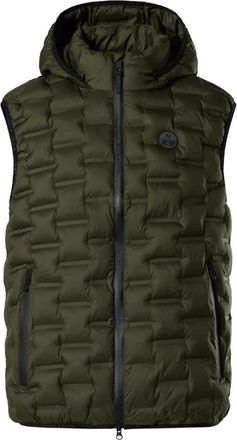 North Sails Chaleco Laser - Jackets - Hombre - Verde - XL