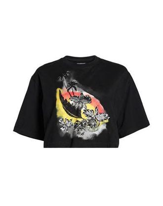 Msgm CAMISETAS Y TOPS - Camisetas en YOOX.COM