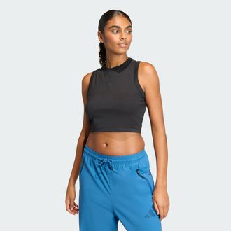 adidas Womens adidas adidas Z. N.E. TANK